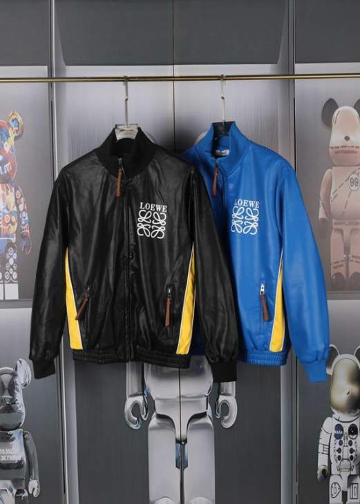 Picture of Loewe Jackets _SKULoeweXS-LtltxK70132929